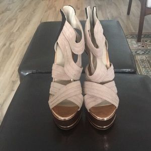 Margaret by Shoedazzle